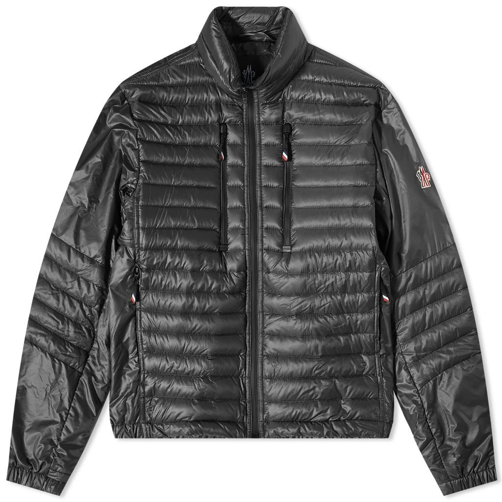 Men's Althaus Micro Ripstop Jacket Black