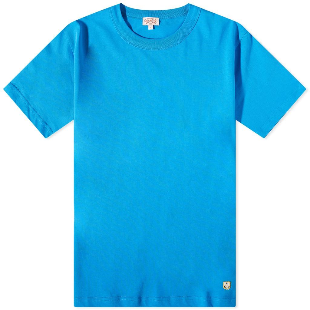Men's 70990 Classic Organic T-Shirt Royal Blue