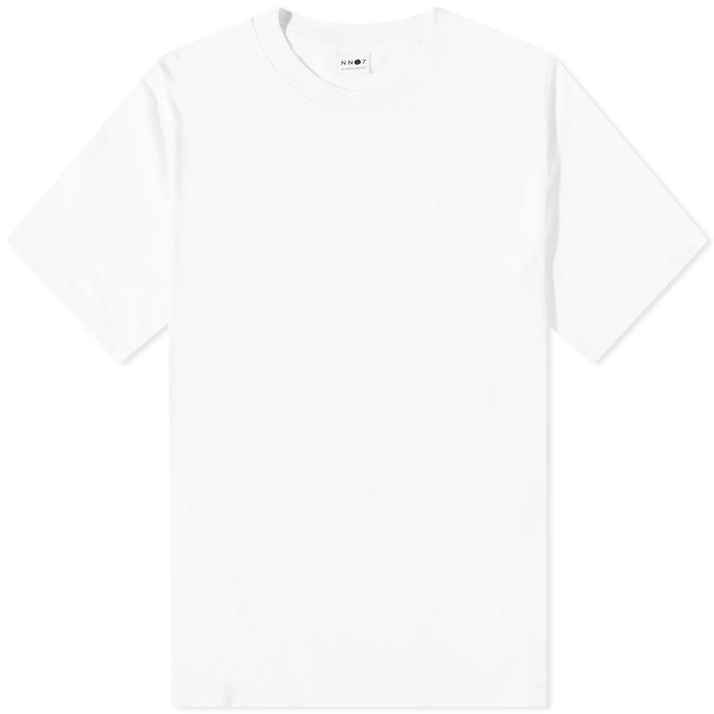 Men's Adam T-Shirt White