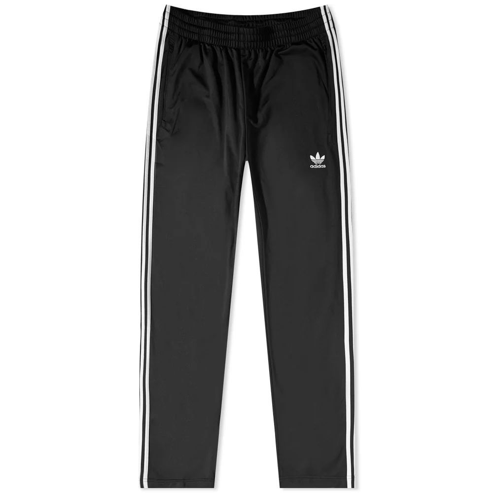 Men's Firebird Track Pant Black