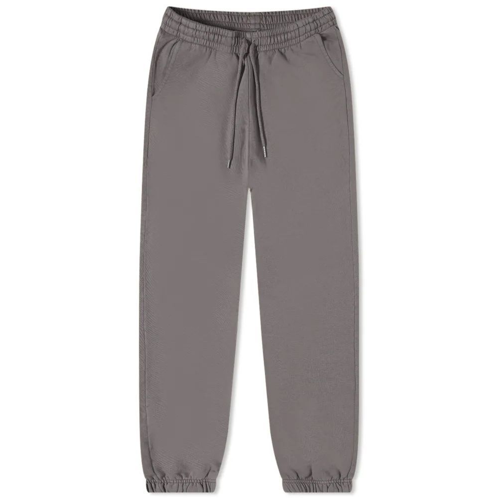 Men's Classic Organic Sweat Pant StormGrey