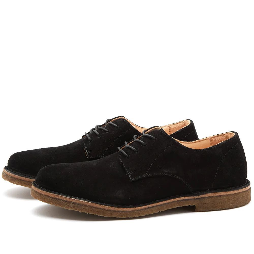 Men's Cityflex Shoe Black