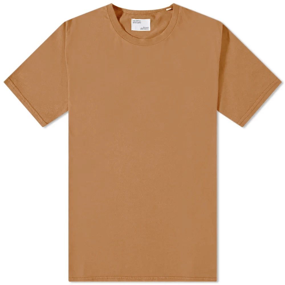 Men's Classic Organic T-Shirt ShrCml