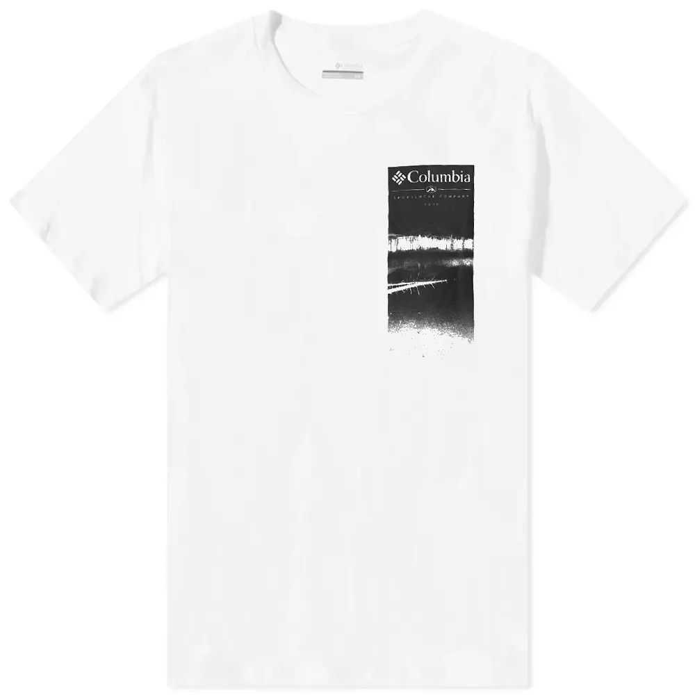 Men's Explorers Canyon™ T-Shirt White