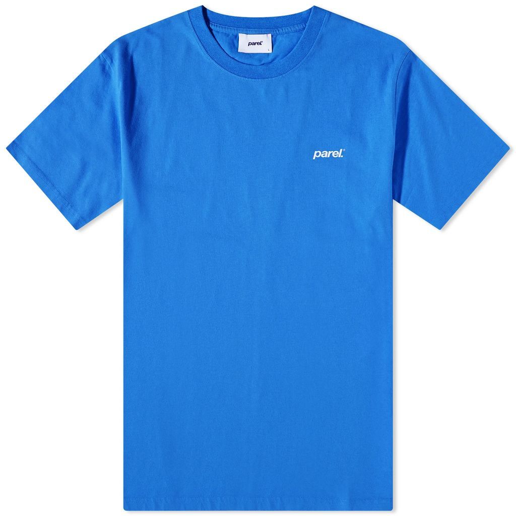 Men's Classic BP T-Shirt Blue
