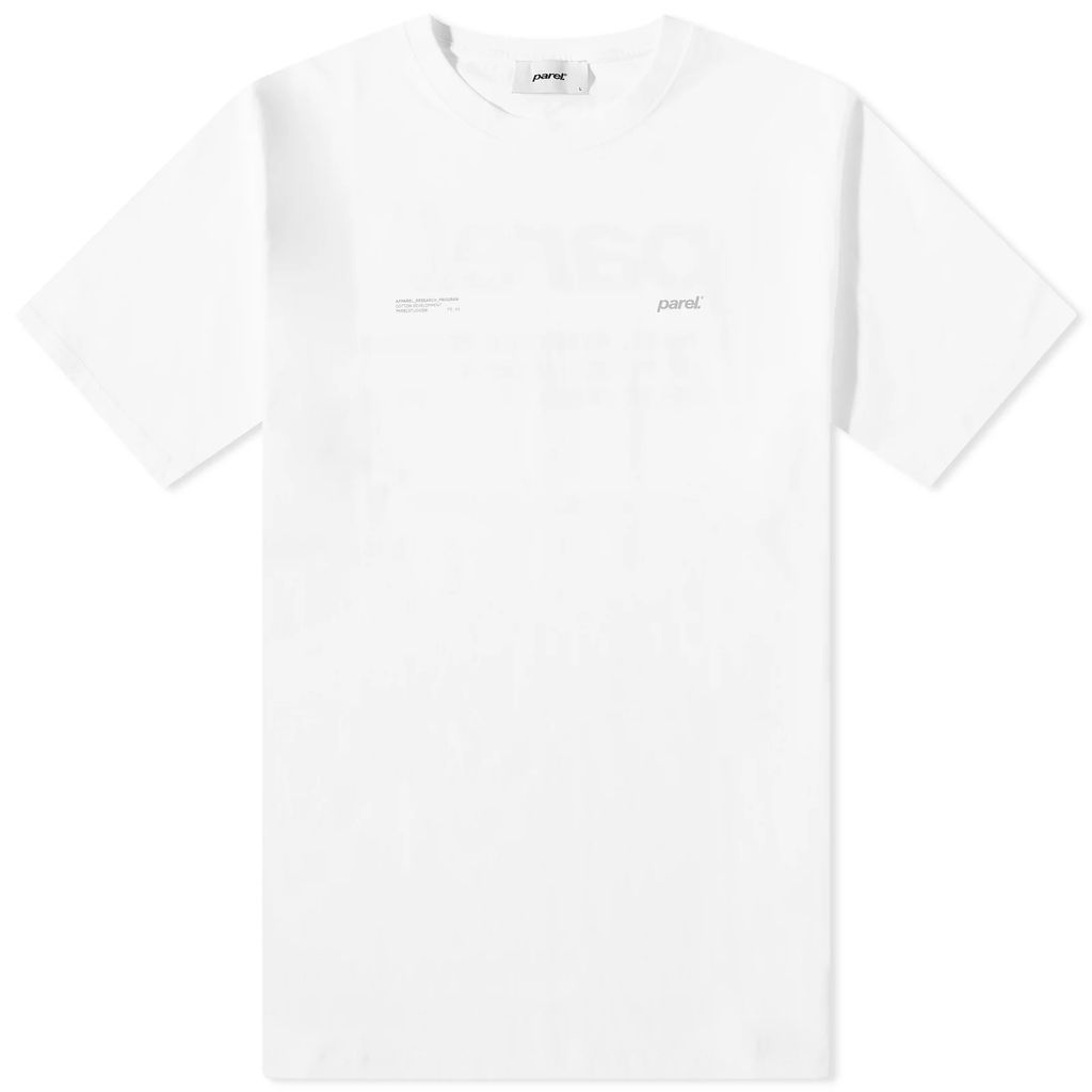 Men's Core BP T-Shirt White
