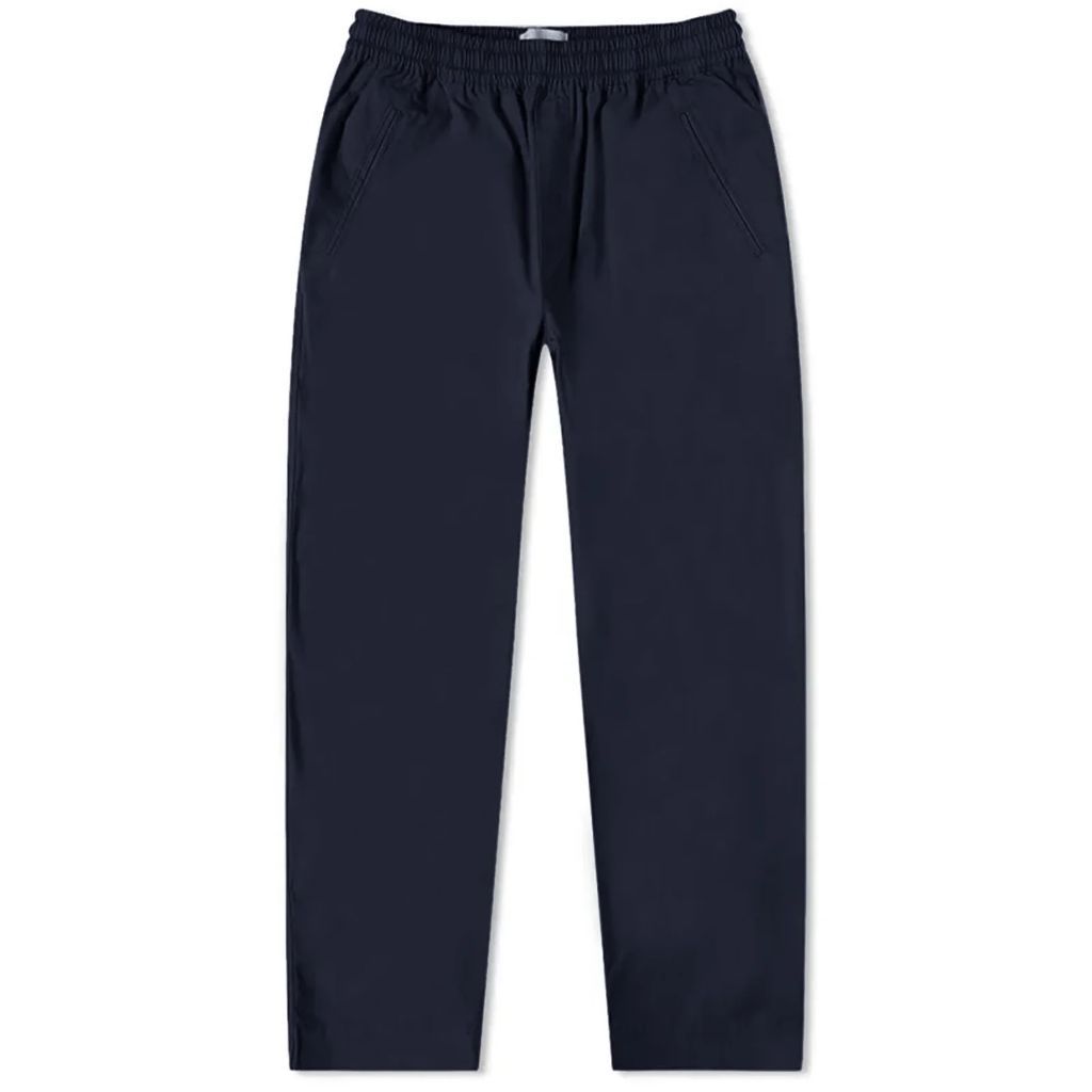 Men's Drawcord Assembly Pant Soft Navy