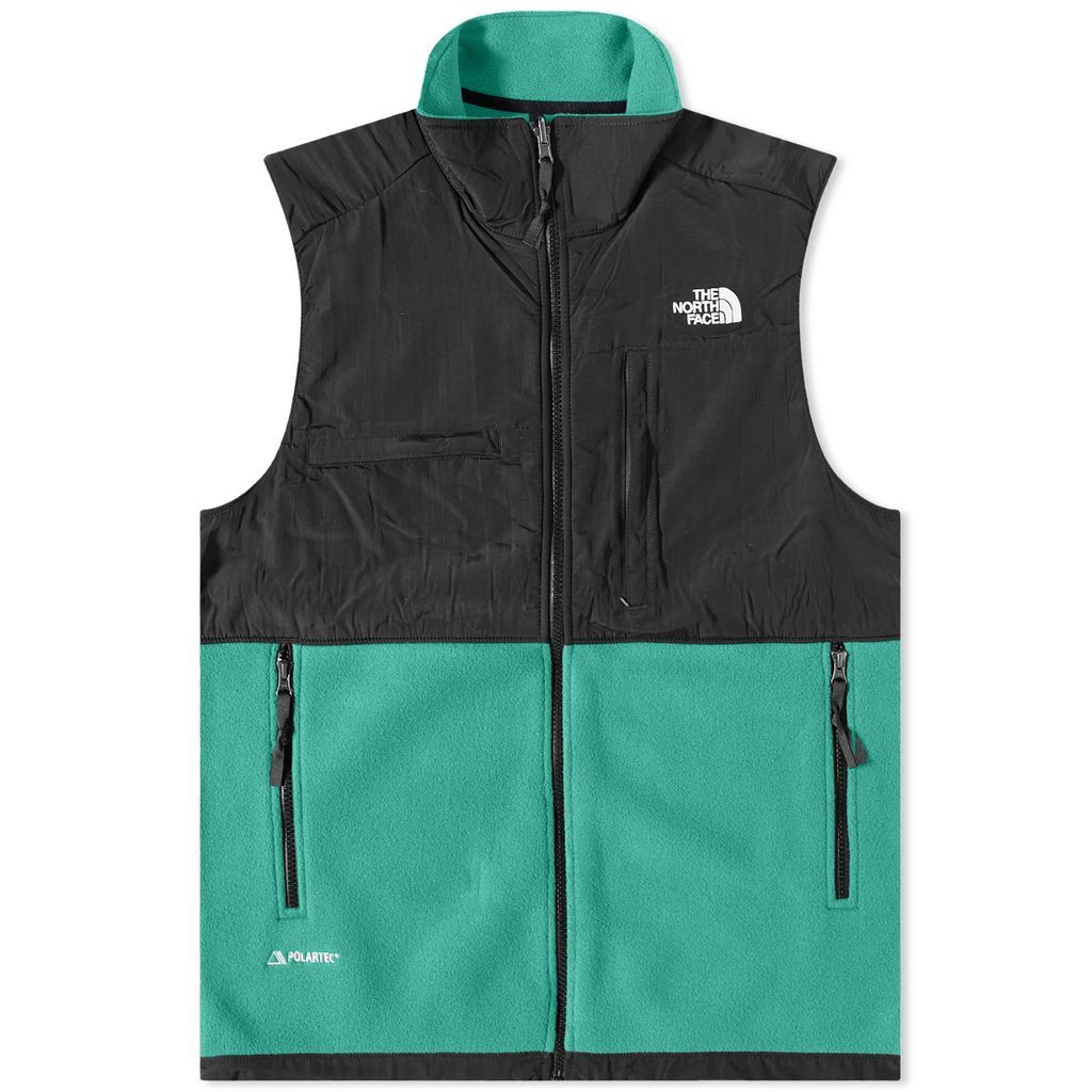 Men's Denali Vest Deep Grass Green