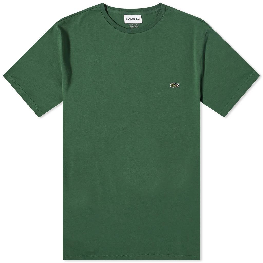 Men's Classic Pima T-Shirt Green