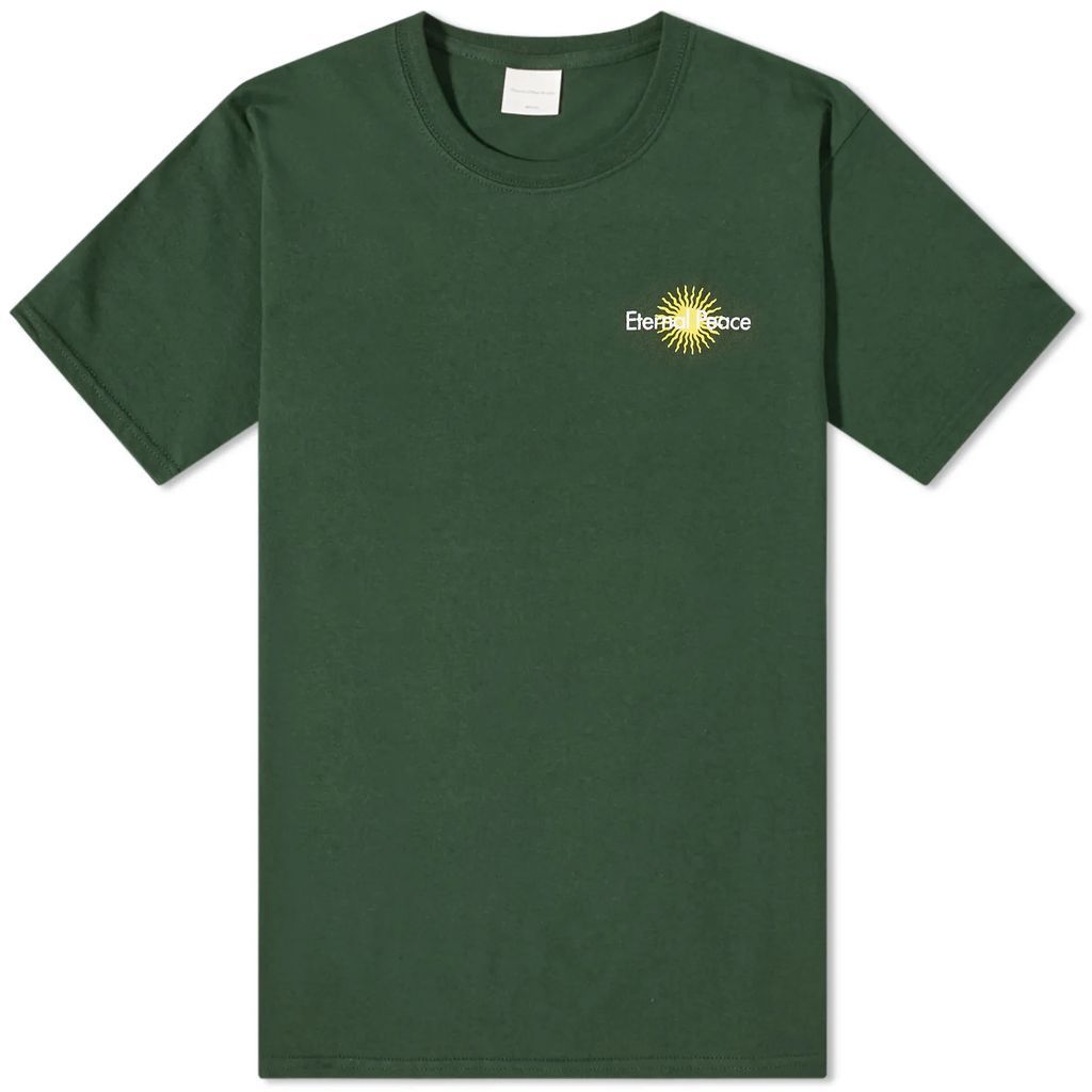 Men's Eternal Peace T-Shirt Forest
