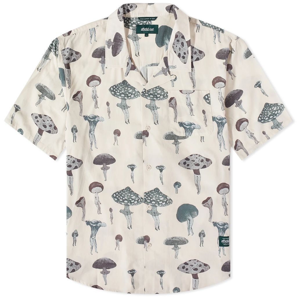 Men's Daydream Vacation Shirt Bone