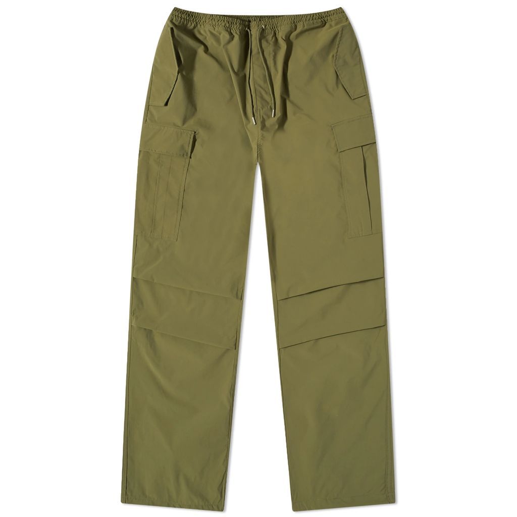 Men's Easy MIL M51 Pants Green