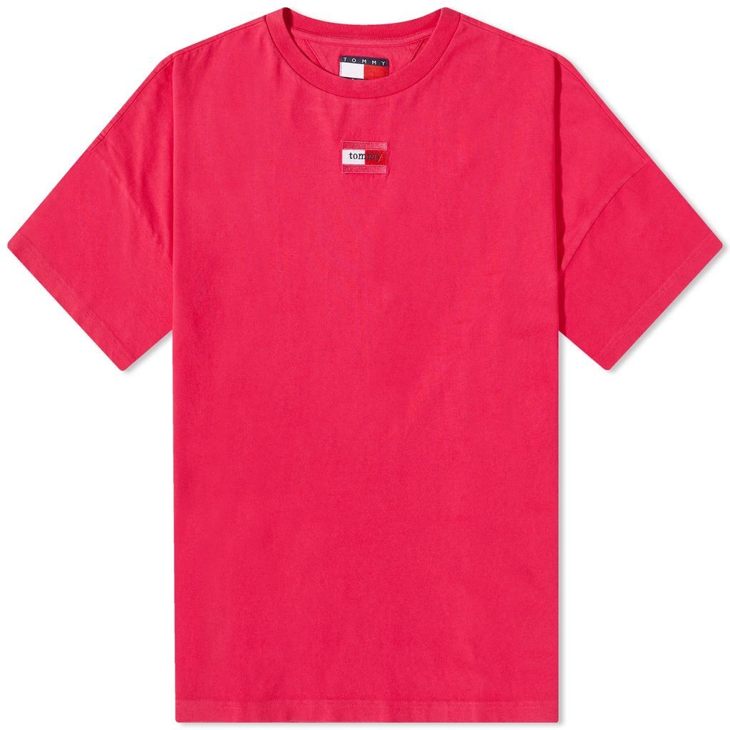 Men's Essentials T-Shirt Pink