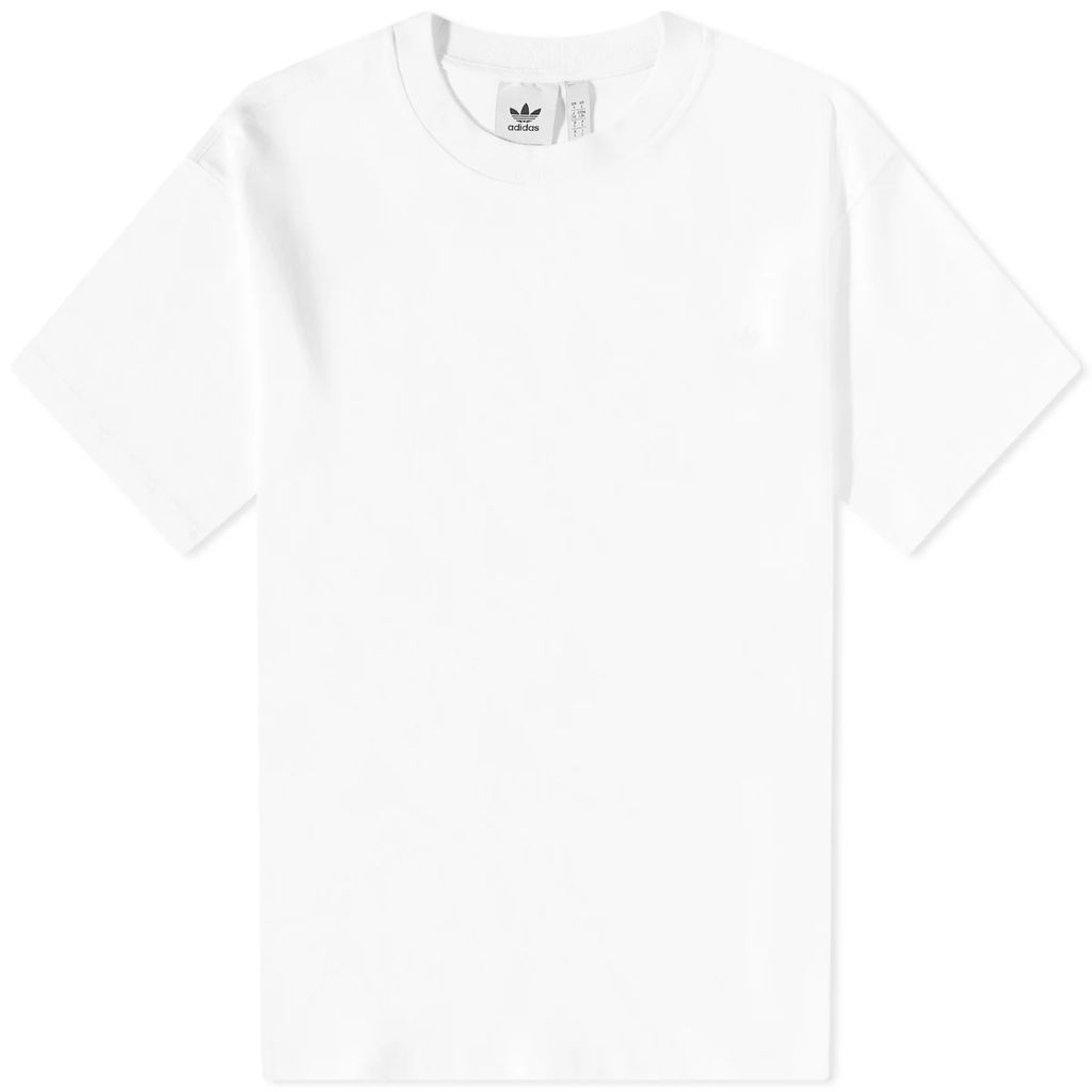 Men's Contempo T-Shirt White