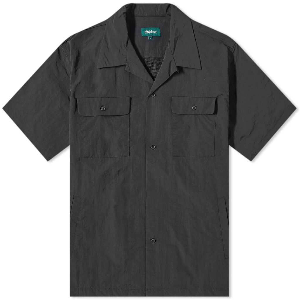 Men's Carbon Shirt Black