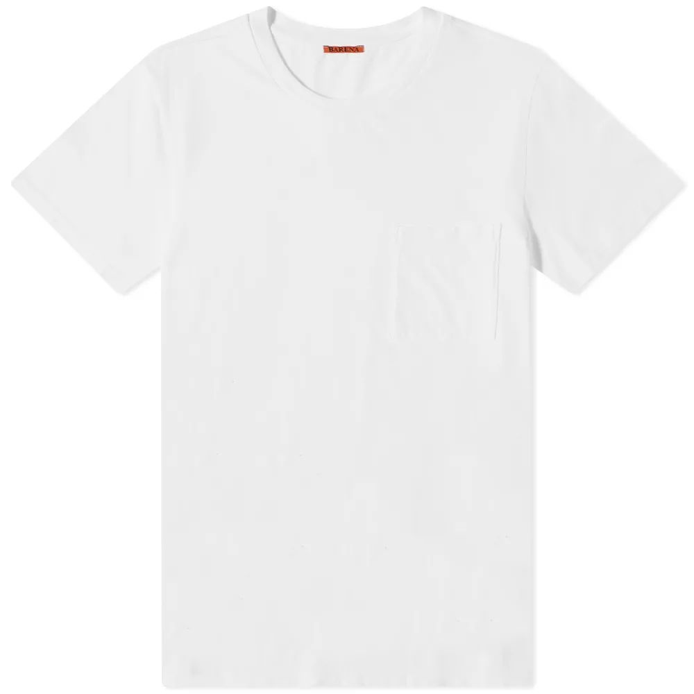 Men's Giro Short Sleeve T-Shirt Off White