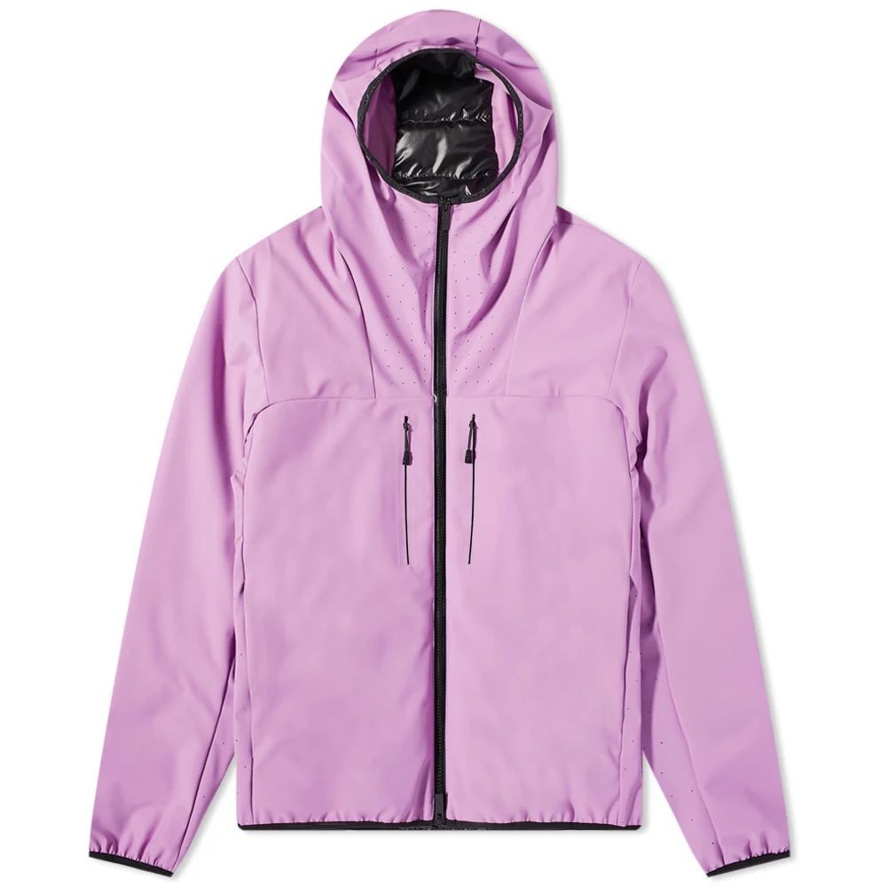 Men's Foreant Shell Jacket Pink
