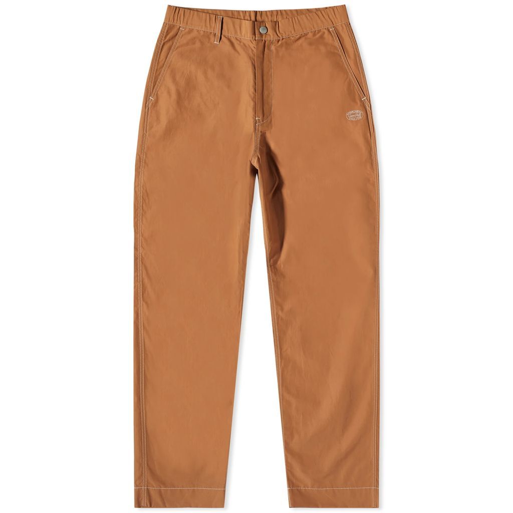 Men's Light Mountain Cloth Pant Brown