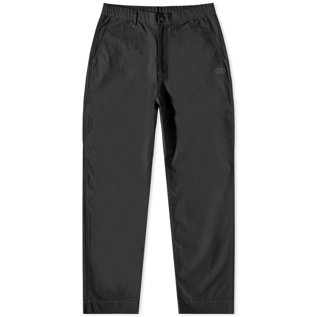 Men's Light Mountain Cloth Pant Black