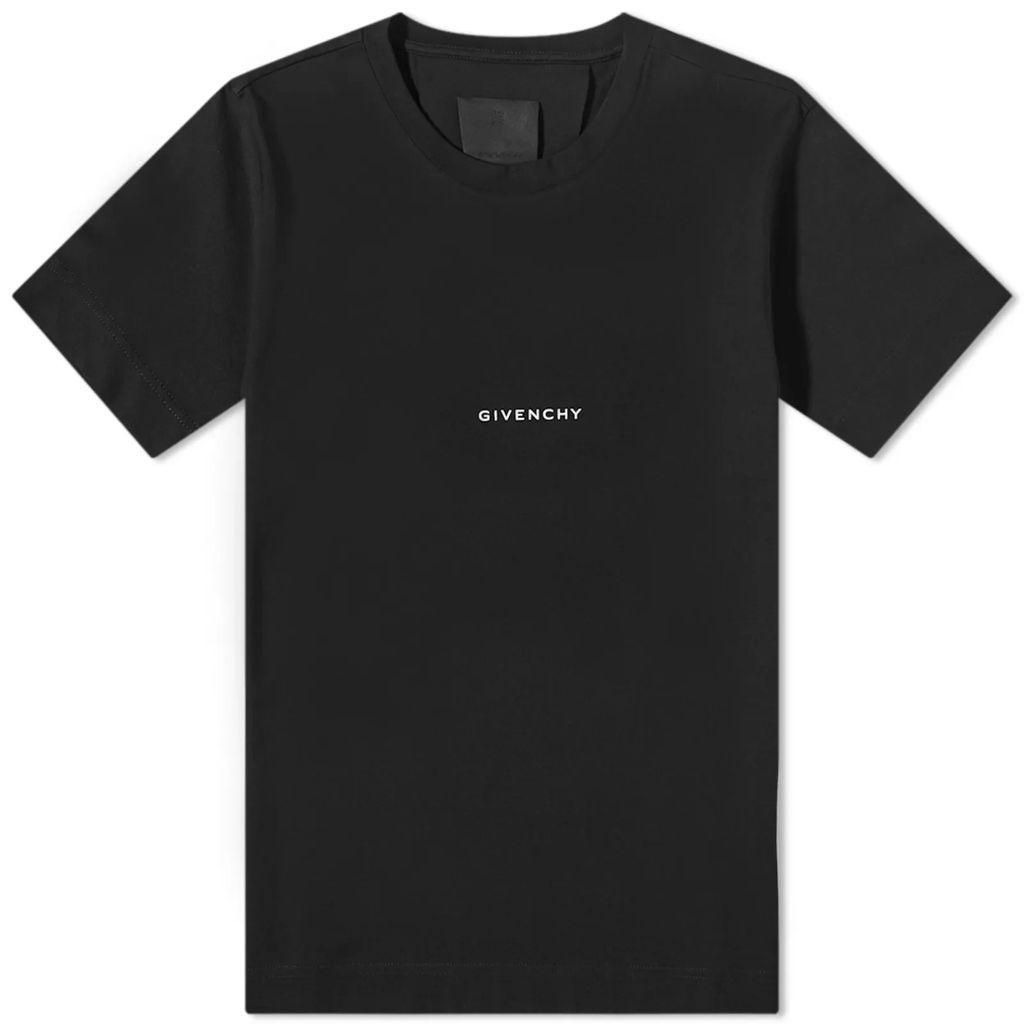 Men's G Logo T-Shirt Black