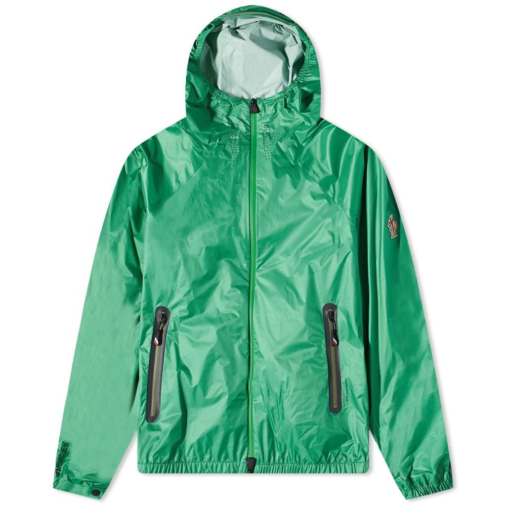 Men's Leiten Ultra Light Jacket Green