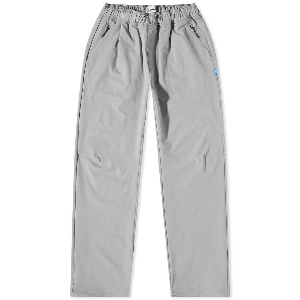 Men's Legan Pants Light Grey