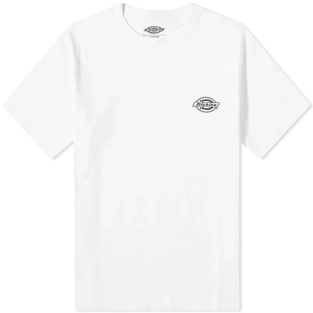 Men's Holtville T-Shirt White