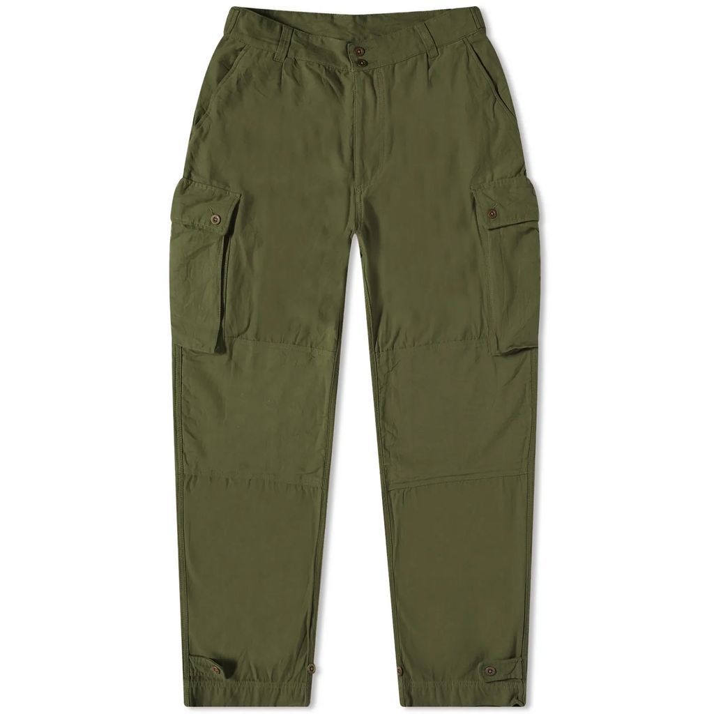 Men's M64 French Army Pants Olive
