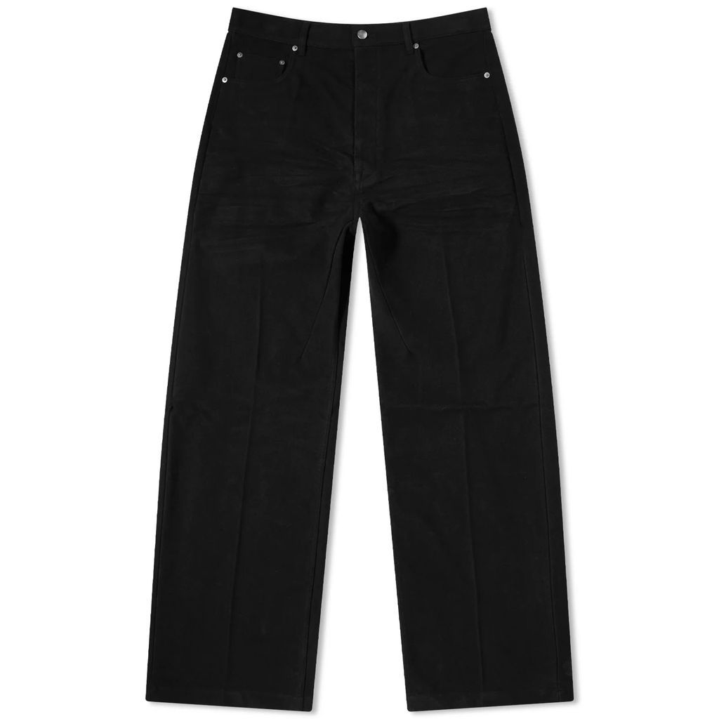 Men's Geth Jeans Black