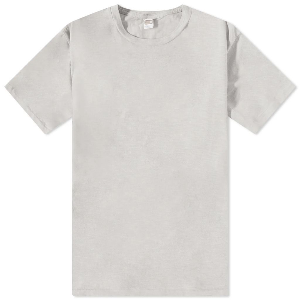 Men's Regular T-Shirt Grey