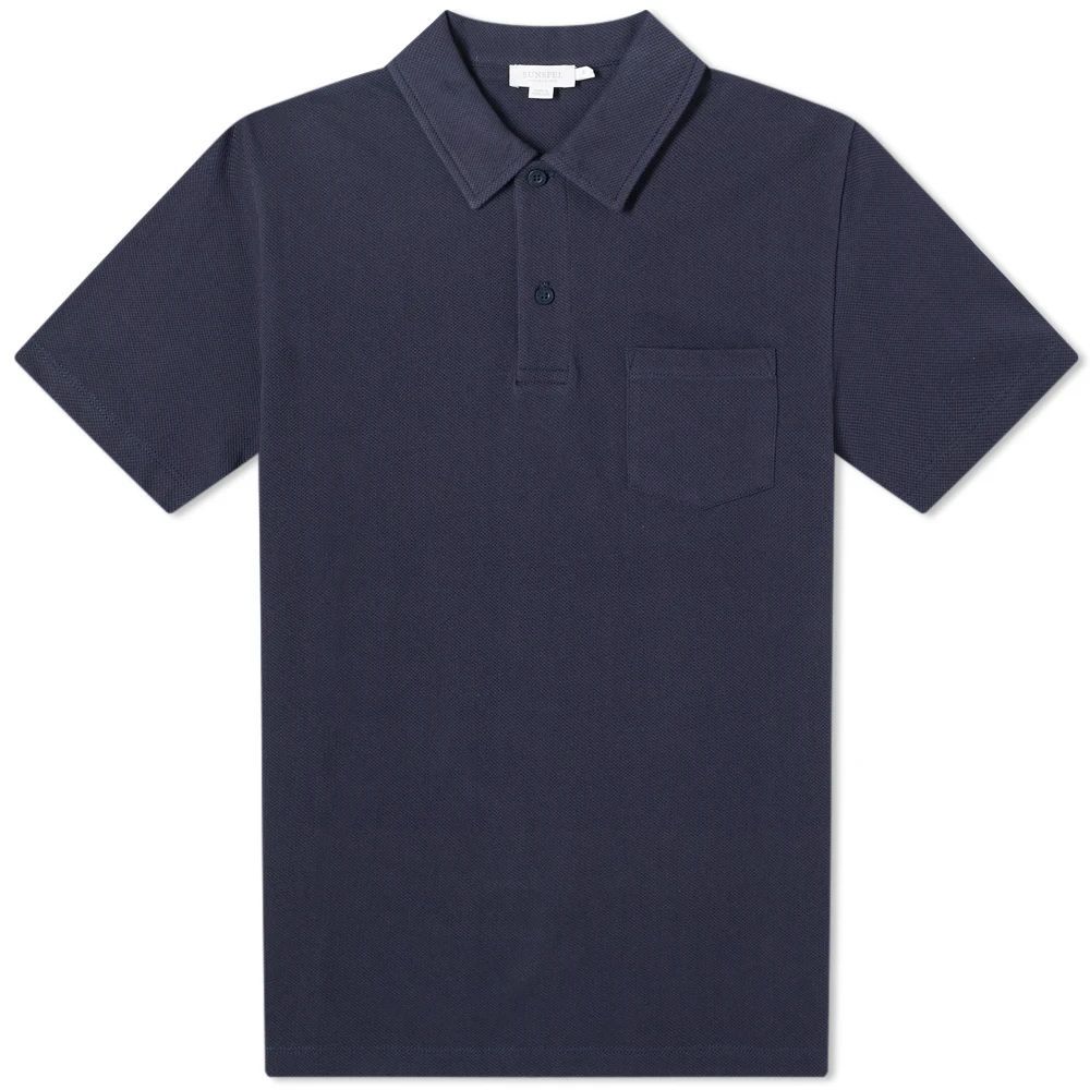 Men's Riviera Polo Navy