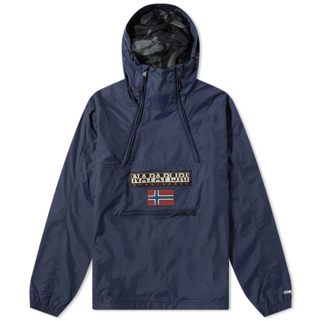 Men's Northfarer 2.0 Jacket Blue Marine