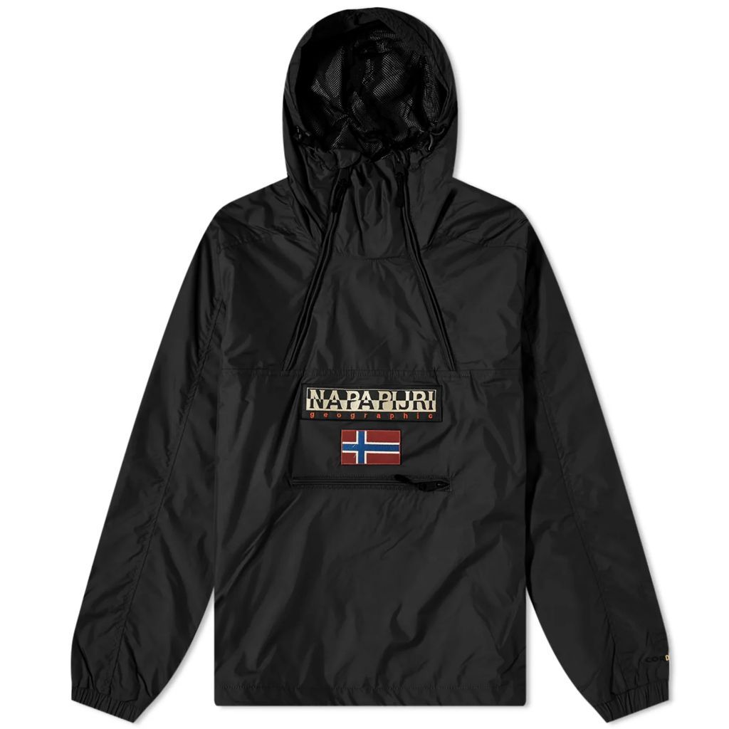 Men's Northfarer 2.0 Jacket Black