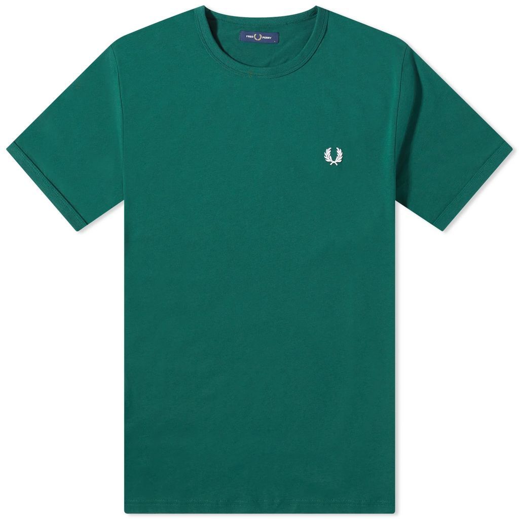 Men's Ringer T-Shirt Ivy