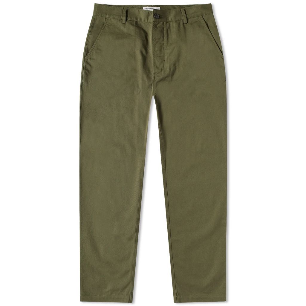 Men's Military Chino Light Olive