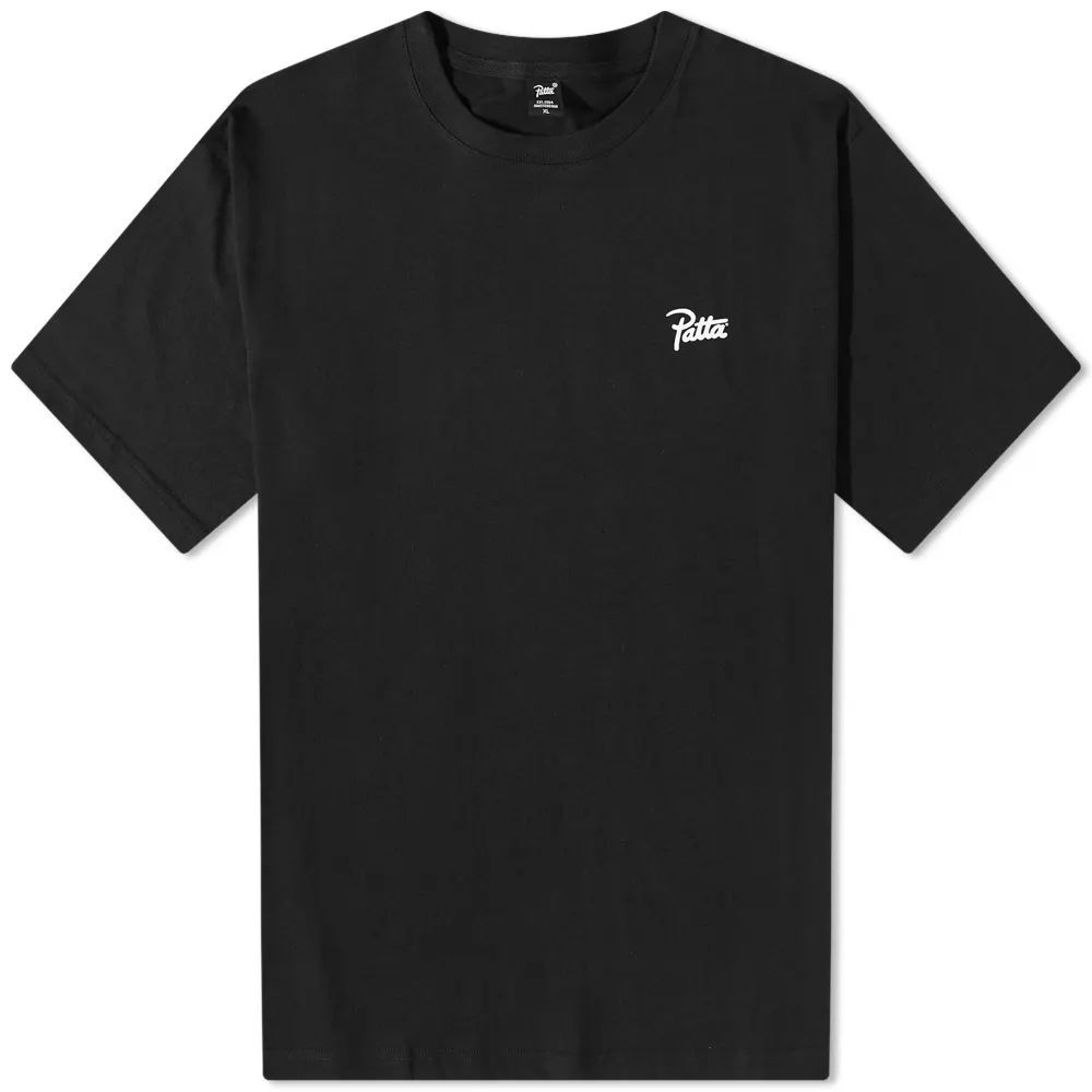Men's Revolution T-Shirt Black