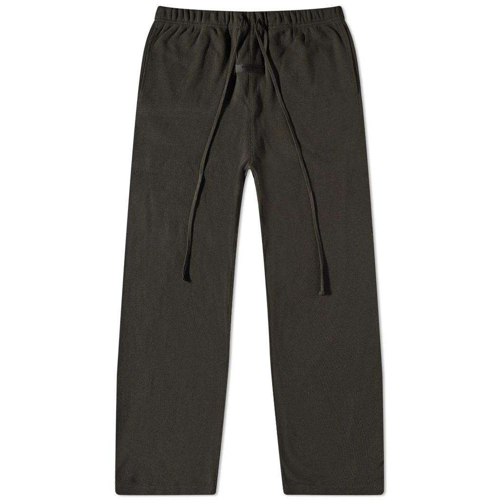 Men's Relaxed Sweat Pant Off-Black