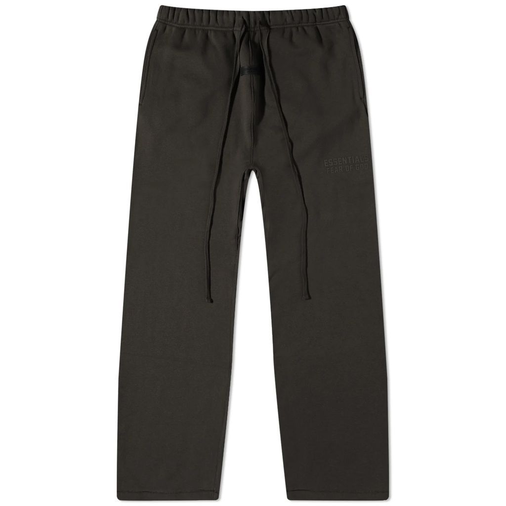 Men's Relaxed Sweat Pant Off-Black