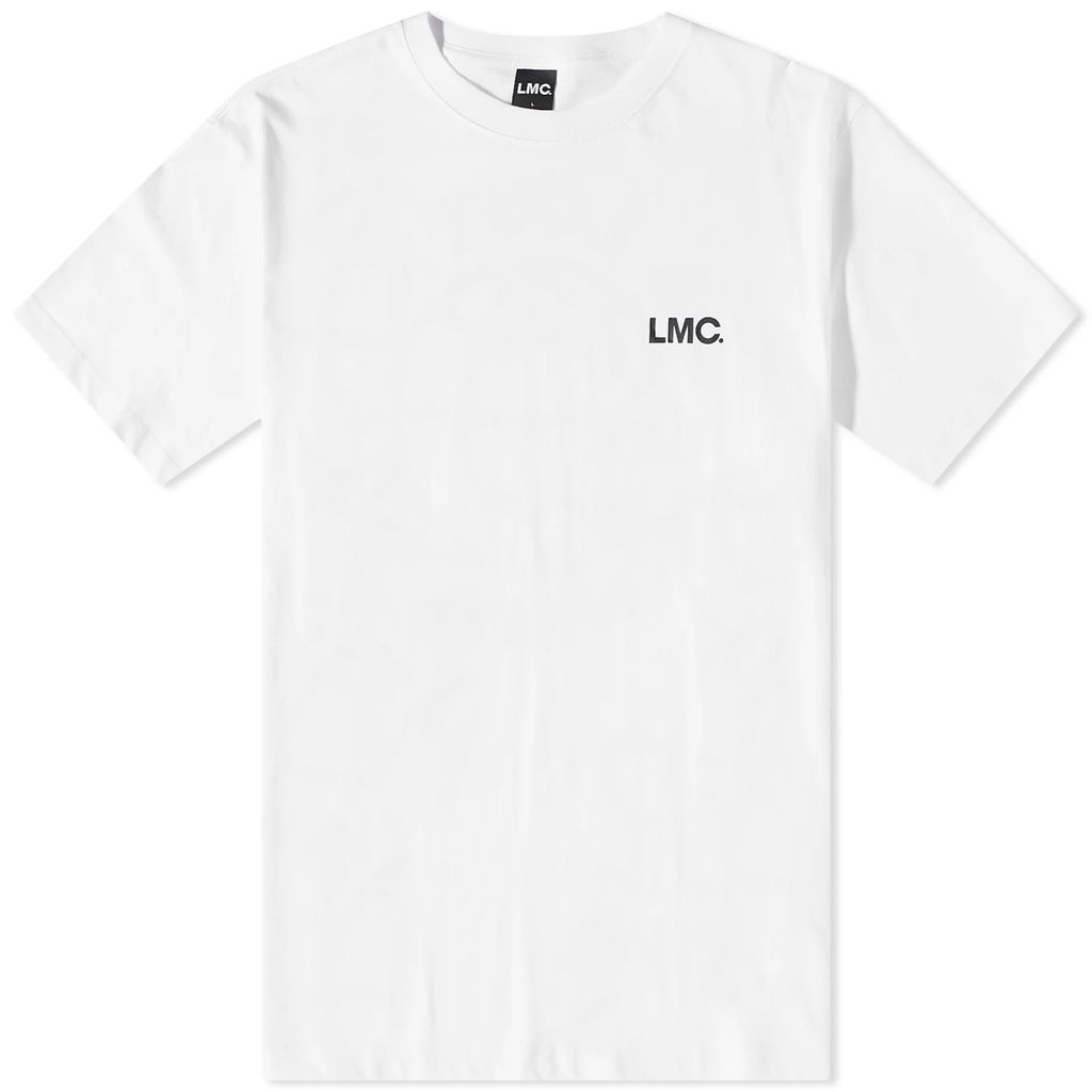 Men's OG Combo T-Shirt White
