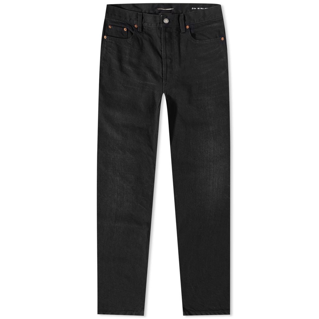 Men's Mick Jean Osaka Black