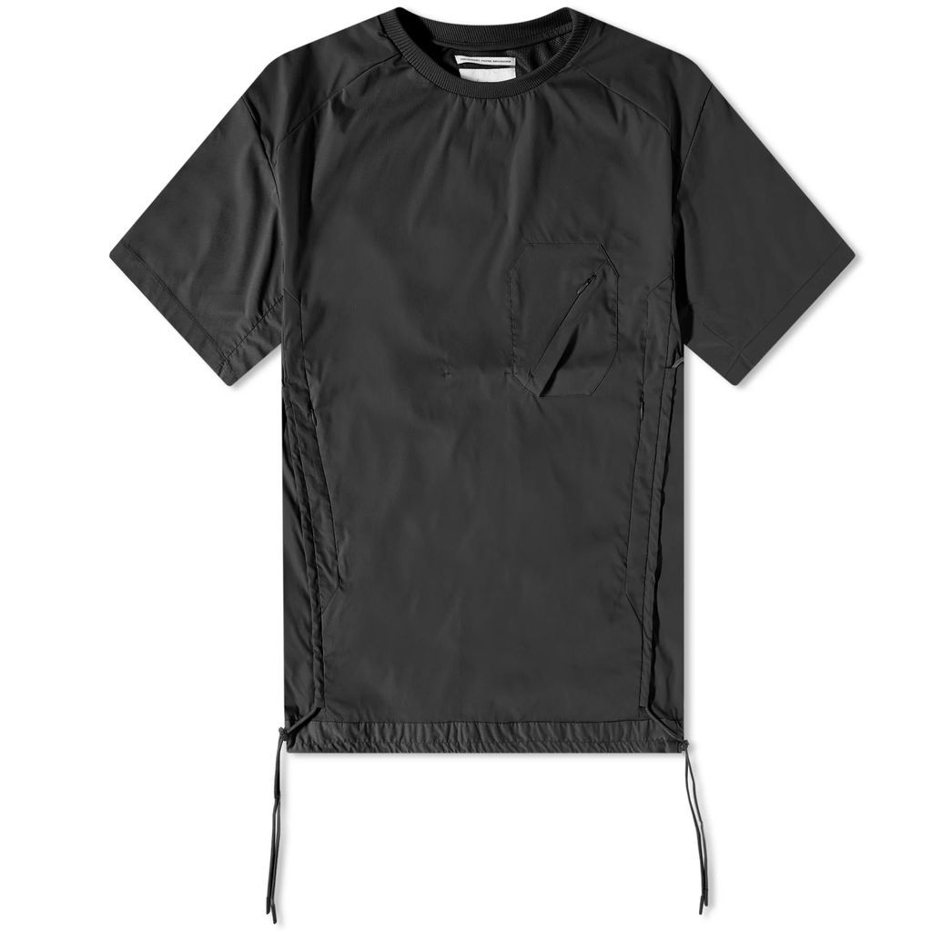 Men's Microft Tech T-Shirt Black
