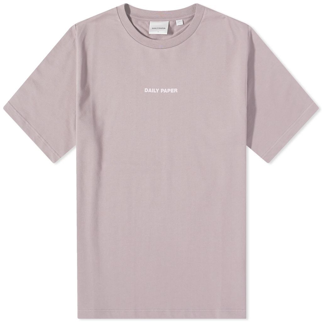 Men's Refarid T-Shirt Shark Grey