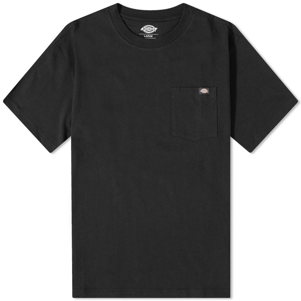 Men's Porterdale Pocket T-Shirt Black