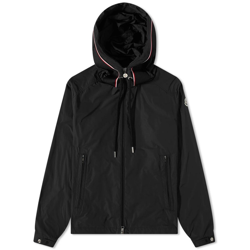 Men's Mira Lightweight Jacket Black