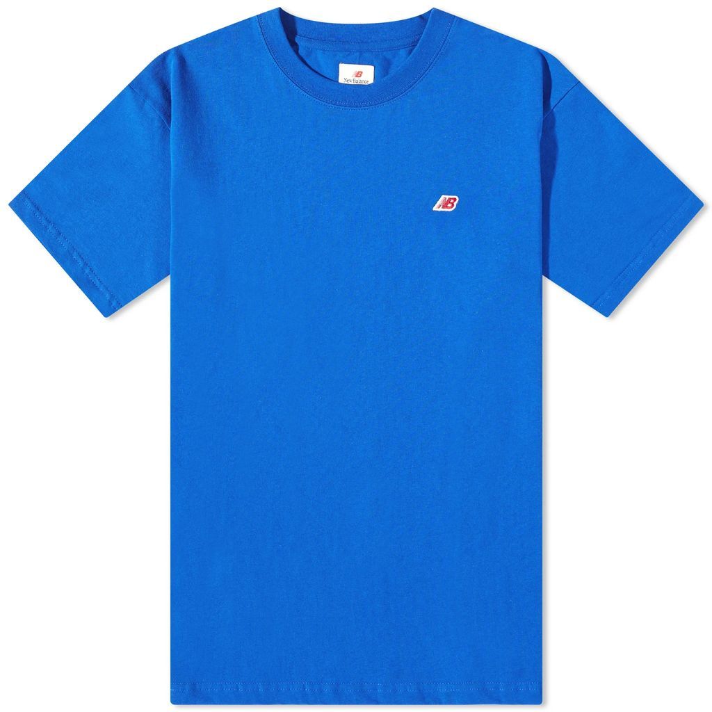 Men's Made in USA Core T-Shirt Team Royal