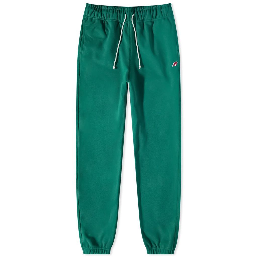 Men's Made in USA Core Sweat Pant Classic Pine