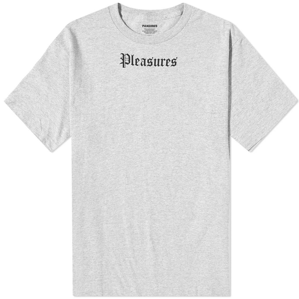 Men's Pub T-Shirt Heather Grey