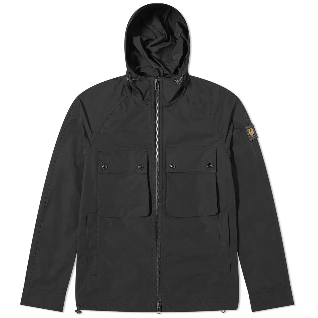 Men's Rambler Jacket Black