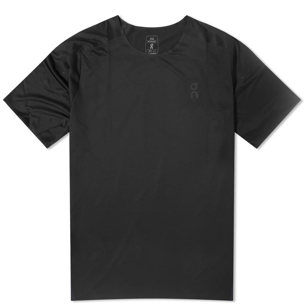 Men's Performance T-Shirt Black/Dark