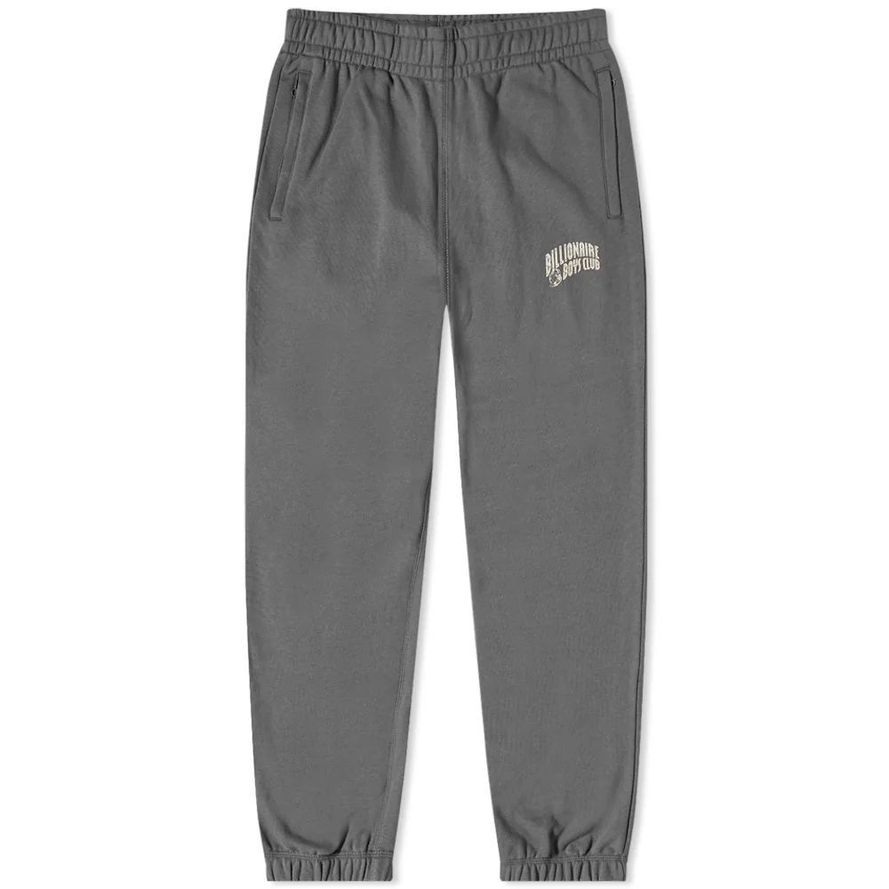 Men's Small Arch Logo Sweat Pant Space Grey